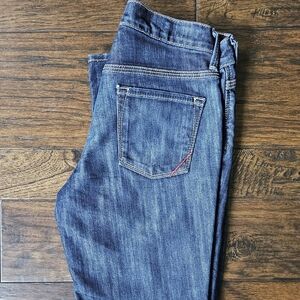 Banana Republic Women's Modern Bootcut Size 0